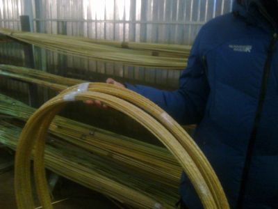Лот: 3087839. Фото: 1. композитная арматура "Прогресс... Другое (строительные материалы)