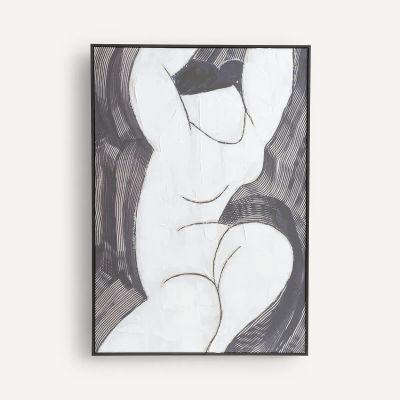 Лот: 24152662. Фото: 1. Картина LaRedoute. Произведения