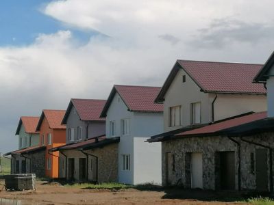 Лот: 22835384. Фото: 1. Дома коттеджи Георгиевский. Дома