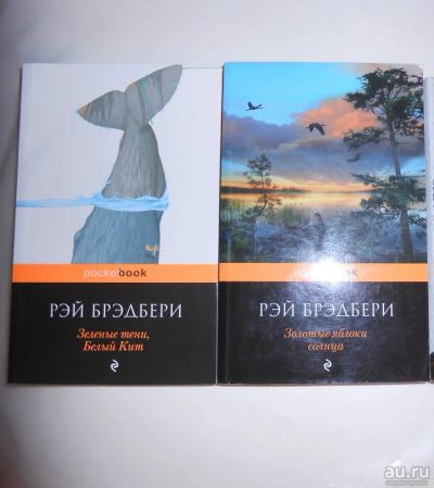 Лот: 6644154. Фото: 1. Книги рассказы Рэй Брэдбери новые. Художественная