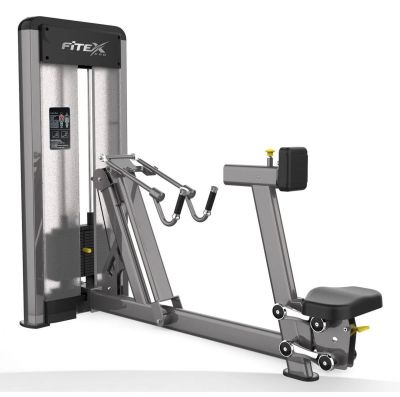 Лот: 22373119. Фото: 1. Рычажная тяга Fitex Pro FTX-61A14. Силовые, скамьи, стойки