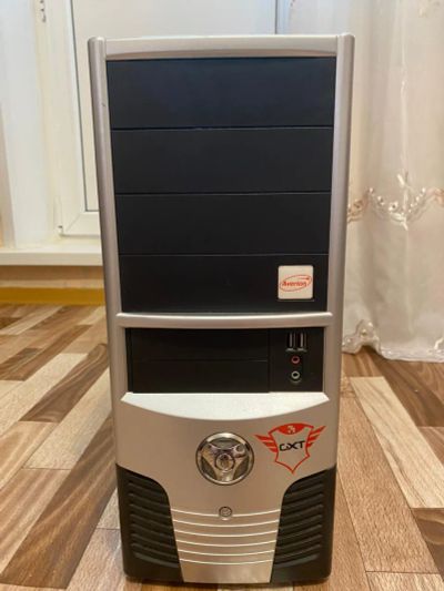 Лот: 21174563. Фото: 1. Готовая сборка пк. Компьютеры в сборе