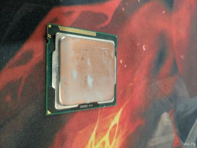 Лот: 16609709. Фото: 1. Процессор Intel I5-2500K 4x3.3... Процессоры