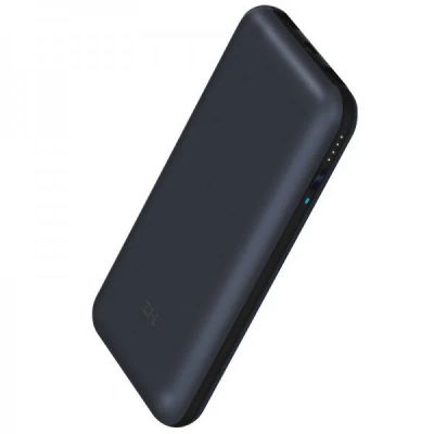 Лот: 10574458. Фото: 1. Внешний аккумулятор Xiaomi ZMI... Внешние, портативные аккумуляторы для смартфонов (Power bank)