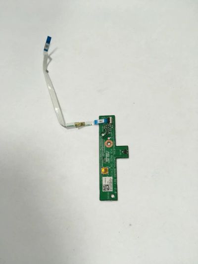 Лот: 12023951. Фото: 1. Кнопка включения K54L Switch Board... Платы расширения, контроллеры, доп. порты