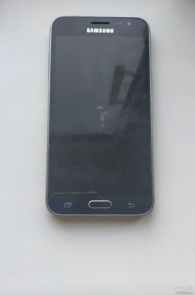 Лот: 18125958. Фото: 1. SM–J320F Galaxy J3 2016. Смартфоны