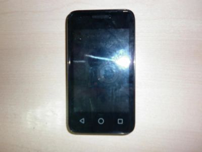 Лот: 7733760. Фото: 1. Alcatel 4009d. Смартфоны