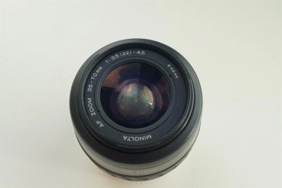 Лот: 3050533. Фото: 1. Объектив Minolta AF 35-70 (для... Объективы
