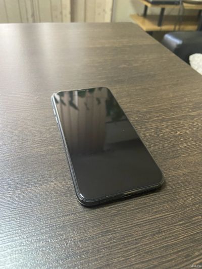 Лот: 18143062. Фото: 1. Apple iPhone Xs 64gb в идеальном... Смартфоны