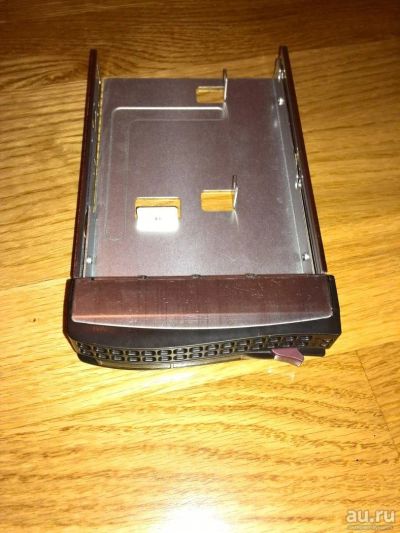 Лот: 9904403. Фото: 1. Салазки для сервера Supermicro... СХД