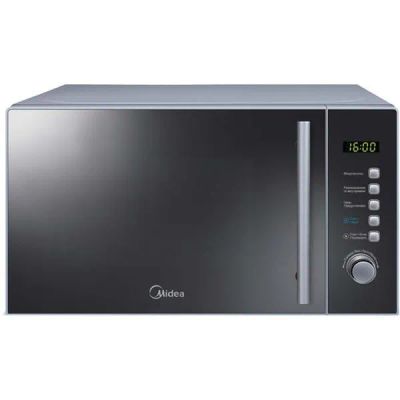 Лот: 24436589. Фото: 1. Микроволновая печь Midea СВЧ AM... Микроволновки, мини-печи