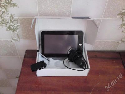 Лот: 733235. Фото: 1. Срочно продам Планшетник IPAD... Планшеты