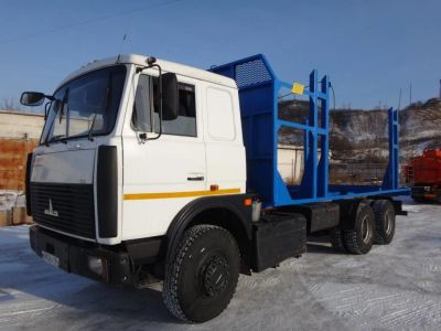Лот: 8997524. Фото: 1. Продажа маз 551608 236 в Красноярске. Грузовики, автобусы, спецтехника