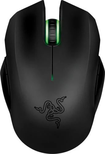 Лот: 5181394. Фото: 1. Мышь Razer Orochi 2013 Новое состояние... Клавиатуры и мыши