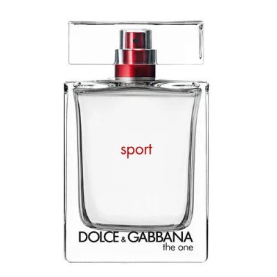 Лот: 12767749. Фото: 1. D&G The One for Men Sport. Мужская парфюмерия