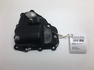 Лот: 20401002. Фото: 1. Поддон КПП Mazda Biante 2010 FSY021520... Трансмиссия