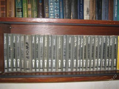 Лот: 1261990. Фото: 1. серия из 27 книг "Жизнь замечательных... Художественная