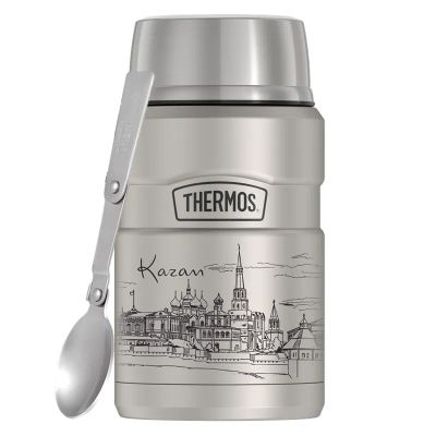 Лот: 25321206. Фото: 1. Термос Thermos SK3021 Kazan 0... Термосы, термокружки, фляжки