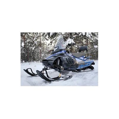 Лот: 24065236. Фото: 1. IRBIS TUNGUS 400. Снегоходы, квадроциклы