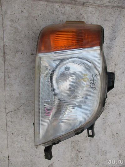 Лот: 14344562. Фото: 1. Фара передняя правая Honda Stepwgn... Оптика и освещение