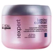 Лот: 4254964. Фото: 1. Loreal Лореаль Lumino Contrast... Уход за волосами 