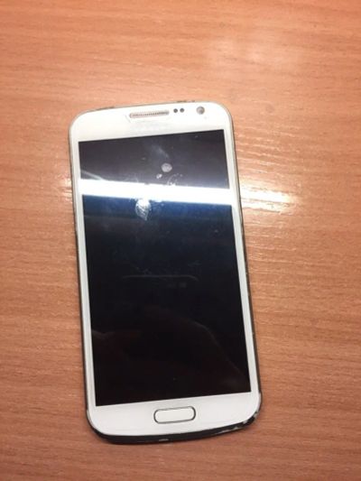 Лот: 13299984. Фото: 1. Смартфон Samsung Galaxy Premier... Смартфоны