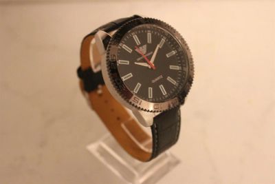 Лот: 3732035. Фото: 1. Часы Emporio Armani черные,на... Другие наручные часы