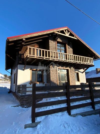 Лот: 15420978. Фото: 1. Продается дом 181 кв.м. 10 сот... Дома