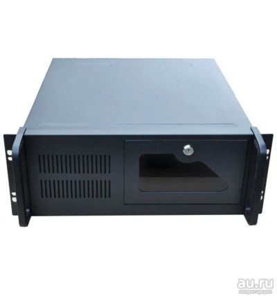 Лот: 13517012. Фото: 1. Корпус серверный 4U. Серверы RackMount