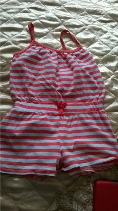 Лот: 7717964. Фото: 1. костюмчик на лето. Другое (одежда и аксессуары)