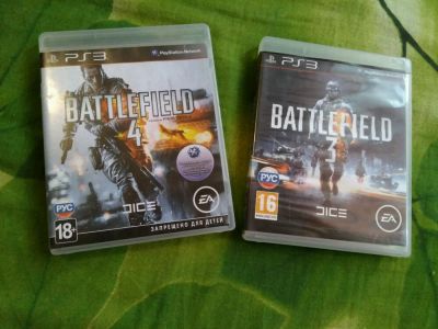 Лот: 9704281. Фото: 1. Диски на PS3. Игры для консолей