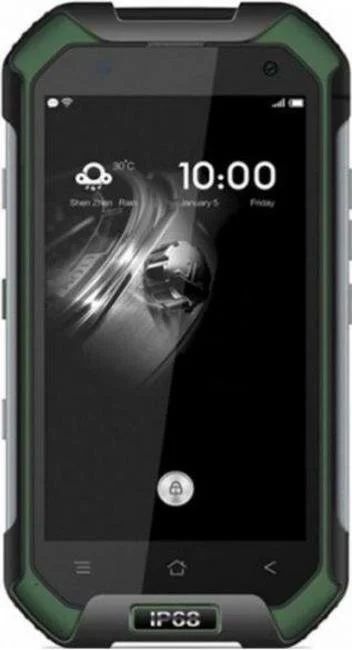 Лот: 10882232. Фото: 1. 4.7" Смартфон Blackview BV6000... Смартфоны