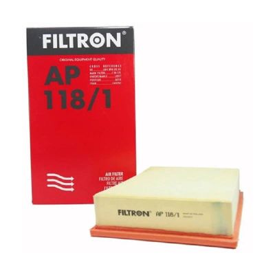Лот: 12497702. Фото: 1. Filtron AP1181. Расходные материалы