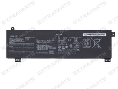 Лот: 25624549. Фото: 1. Аккумулятор для ноутбука Asus... Аккумуляторы