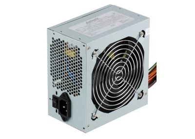 Лот: 10687876. Фото: 1. Блок питания 450W Linkworld LW6-450W... Корпуса, блоки питания