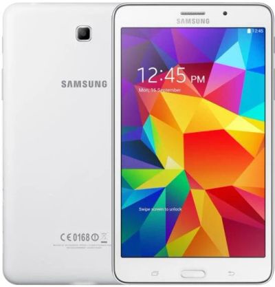 Лот: 10243984. Фото: 1. планшет samsung galaxy tab 4. Планшеты