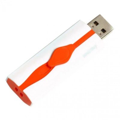 Лот: 9842129. Фото: 1. 8GB USB Flash, Smart Buy Comet... USB-флеш карты