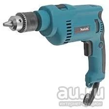 Лот: 13295089. Фото: 1. Makita Дрель HP1620. Электроинструмент