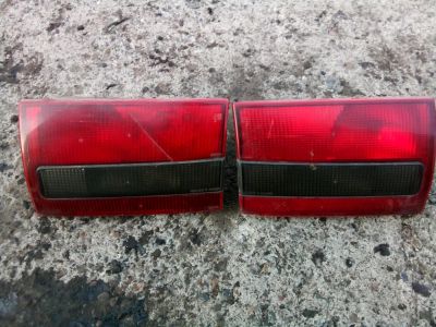 Лот: 9643990. Фото: 1. Задние фонари Газ-3110. Оптика и освещение