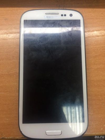 Лот: 10434728. Фото: 1. Телефон Samsung GT-I9300 (9882... Смартфоны