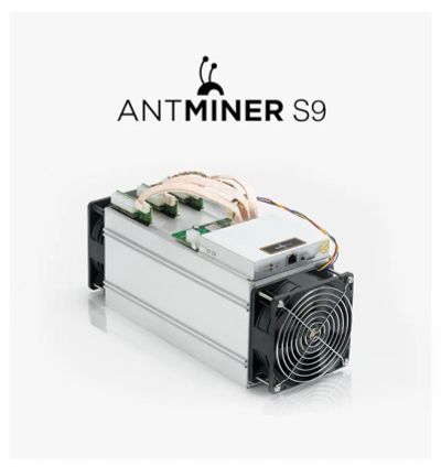 Лот: 11514328. Фото: 1. Asic Antminer S9i 14T. Майнинг фермы, товары для майнинга
