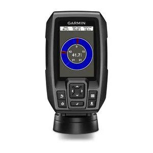 Лот: 11673747. Фото: 1. Эхолот Garmin Striker 4. GPS-эхолот... Эхолоты