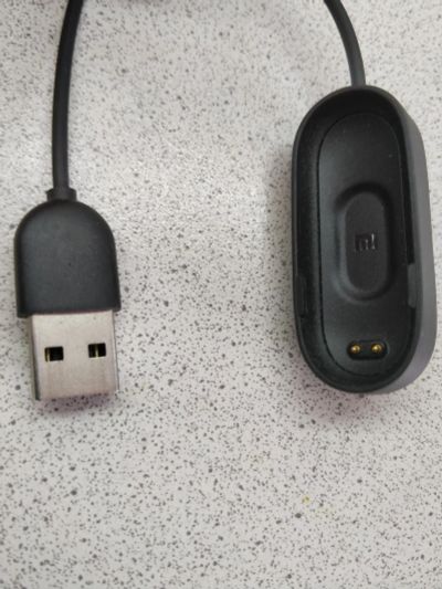 Лот: 17553522. Фото: 1. Зарядное Xiaomi Mi Band 3. Зарядные устройства, блоки питания, адаптеры сетевые для смартфонов