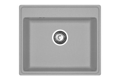 Лот: 23661336. Фото: 1. Мойка врезная GRANFEST Vertex. Мойки кухонные