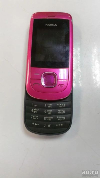 Лот: 8019971. Фото: 1. Nokia 2220S (плата не рабочая). Кнопочные мобильные телефоны