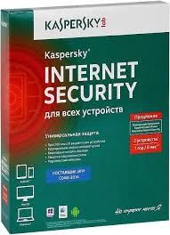 Лот: 5285263. Фото: 1. Антивирус Kaspersky Internet Security... Другое (компьютеры, оргтехника, канцтовары)