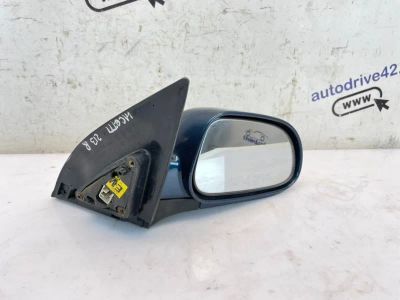 Лот: 24965095. Фото: 1. зеркало Chevrolet Lacetti J200. Двигатель и элементы двигателя