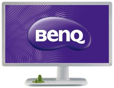 Лот: 8888748. Фото: 1. Монитор - BenQ VW2430H. ЖК-мониторы