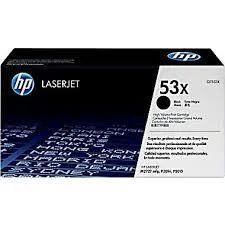 Лот: 3123081. Фото: 1. Картридж HP 53X (Q7553X) LJ 2014... Картриджи, расходные материалы