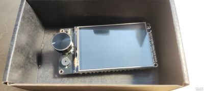Лот: 18559337. Фото: 1. Сенсорный экран BigTreeTech tft... 3D принтеры, 3D ручки и комплектующие